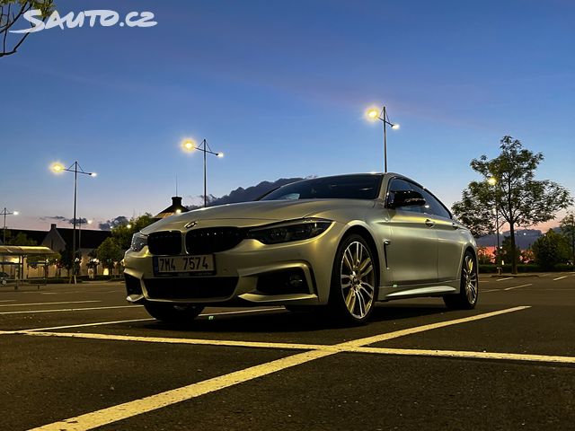 BMW Řada 4